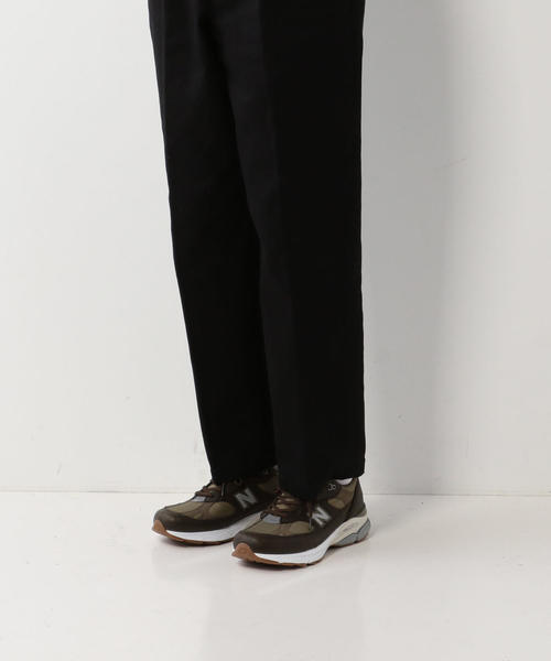 NEW BALANCE（ニューバランス）の「＜New Balance＞ M9919LP UK/スニーカー（スニーカー・メンズ・ブラウン・27cm/27.5cm/26cm/28cm/26.5cm）」の9枚目の写真