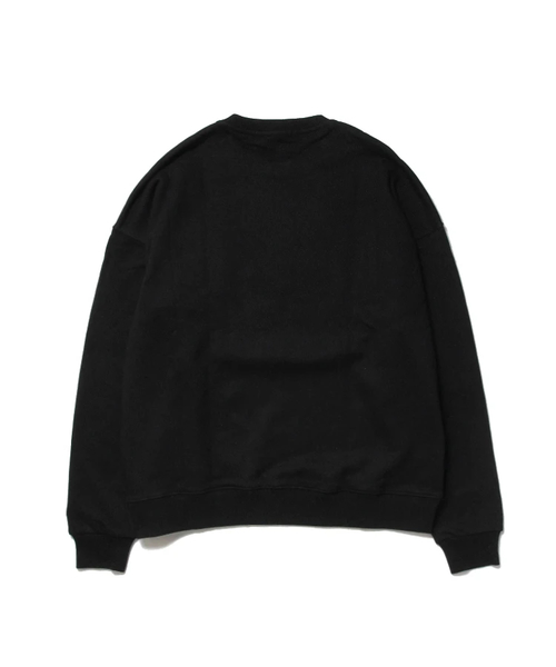 GALLIS ADDICTION(ガリスアディクション)の「GA ナンバリングロゴスウェット(スウェット・メンズ・ホワイト/ブラック/レッド/イエロー・M/L)」の12枚目の写真