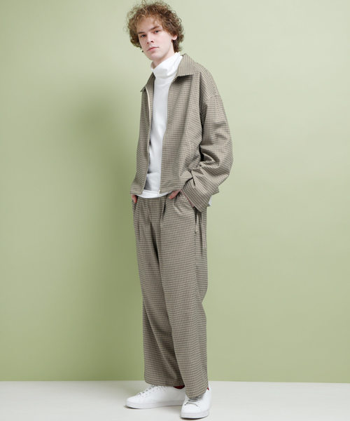 EMMA CLOTHES（エマクローズ）の「ビッグシルエットガンクラブ