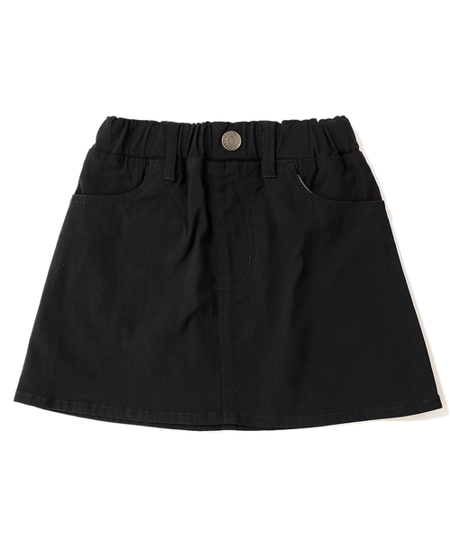 devirock（デビロック）の「ミニスカート（スカート・キッズ・スモークピンク/テラコッタ/カーキ/ブラック/ベージュ/レッド系その他/レッド系その他2・100cm/110cm/120cm/160cm/130cm/150cm/140cm）」の11枚目の写真