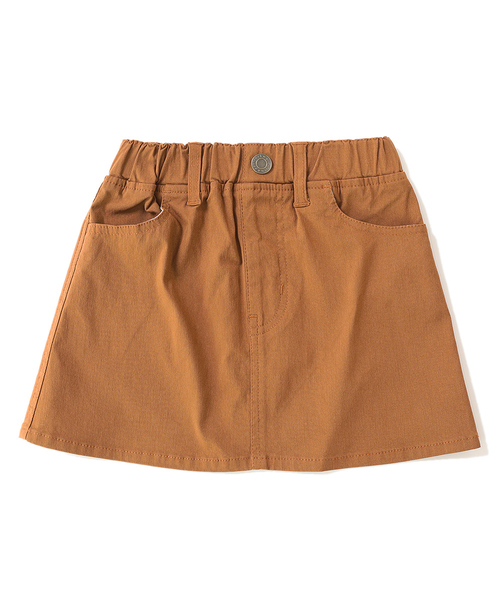 devirock（デビロック）の「ミニスカート（スカート・キッズ・スモークピンク/テラコッタ/カーキ/ブラック/ベージュ/レッド系その他/レッド系その他2・100cm/110cm/120cm/160cm/130cm/150cm/140cm）」の18枚目の写真