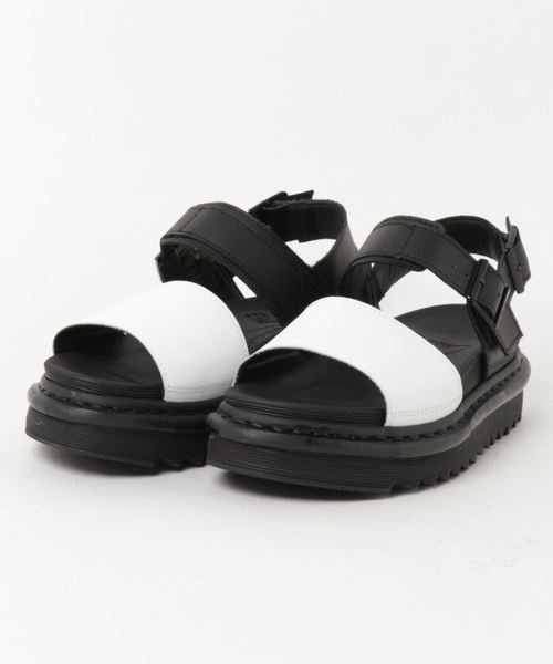 dr martens voss hydro