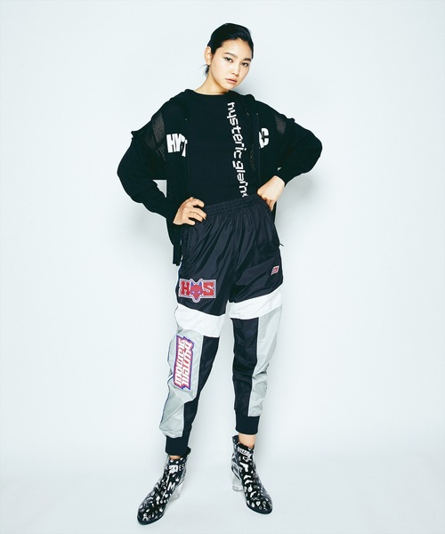 HYSTERIC GLAMOUR（ヒステリックグラマー）の「HYSTERIC MOTO pt
