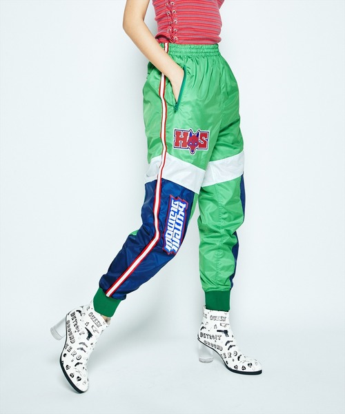 HYSTERIC GLAMOUR（ヒステリックグラマー）の「HYSTERIC MOTO pt