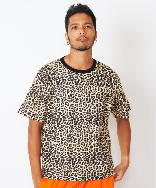 BUCCA 44(ブッカフォーティーフォー)の「【BUCCA 44】リバーシブルT(Tシャツ/カットソー・メンズ・その他1/ホワイト・LARGE/MEDIUM/X-LARGE/XX-LARGE/XXX-LARGE)」の2枚目の写真