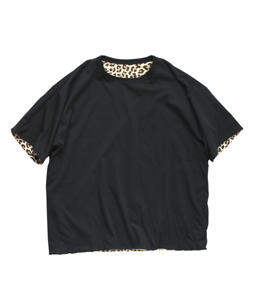 BUCCA 44(ブッカフォーティーフォー)の「【BUCCA 44】リバーシブルT(Tシャツ/カットソー・メンズ・その他1/ホワイト・LARGE/MEDIUM/X-LARGE/XX-LARGE/XXX-LARGE)」の10枚目の写真