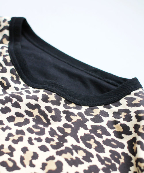 BUCCA 44(ブッカフォーティーフォー)の「【BUCCA 44】リバーシブルT(Tシャツ/カットソー・メンズ・その他1/ホワイト・LARGE/MEDIUM/X-LARGE/XX-LARGE/XXX-LARGE)」の8枚目の写真