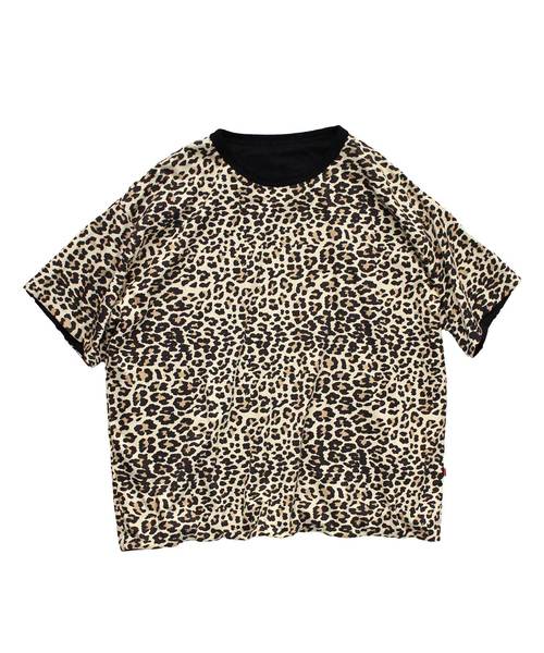 BUCCA 44(ブッカフォーティーフォー)の「【BUCCA 44】リバーシブルT(Tシャツ/カットソー・メンズ・その他1/ホワイト・LARGE/MEDIUM/X-LARGE/XX-LARGE/XXX-LARGE)」の12枚目の写真