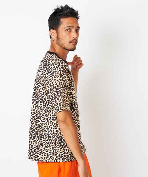 BUCCA 44(ブッカフォーティーフォー)の「【BUCCA 44】リバーシブルT(Tシャツ/カットソー・メンズ・その他1/ホワイト・LARGE/MEDIUM/X-LARGE/XX-LARGE/XXX-LARGE)」の16枚目の写真