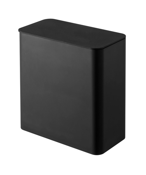 tower（タワー）の「tower（タワー）マグネット洗濯洗剤ボールストッカー（ランドリーグッズ・レディース・ホワイト/ブラック・ONE SIZE）」の8枚目の写真