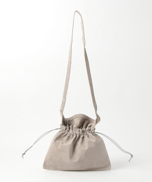 Hender Scheme(エンダー スキーマ) RED CROSS BAGの2枚目の写真