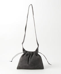 Hender Scheme | Hender Scheme(エンダー スキーマ) RED CROSS BAG(ショルダーバッグ)