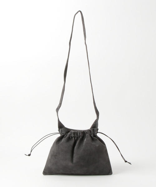 Hender Scheme(エンダー スキーマ) RED CROSS BAGの3枚目の写真