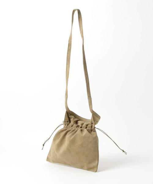 Hender Scheme(エンダー スキーマ) RED CROSS BAGの13枚目の写真