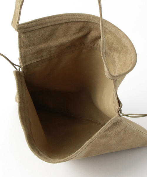 Hender Scheme(エンダー スキーマ) RED CROSS BAGの11枚目の写真
