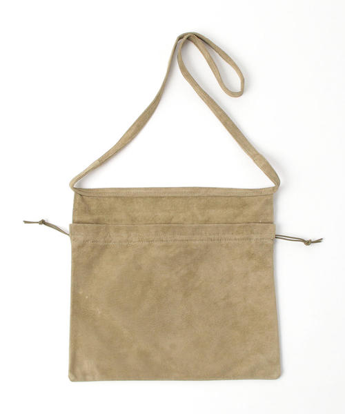 Hender Scheme(エンダー スキーマ) RED CROSS BAGの9枚目の写真