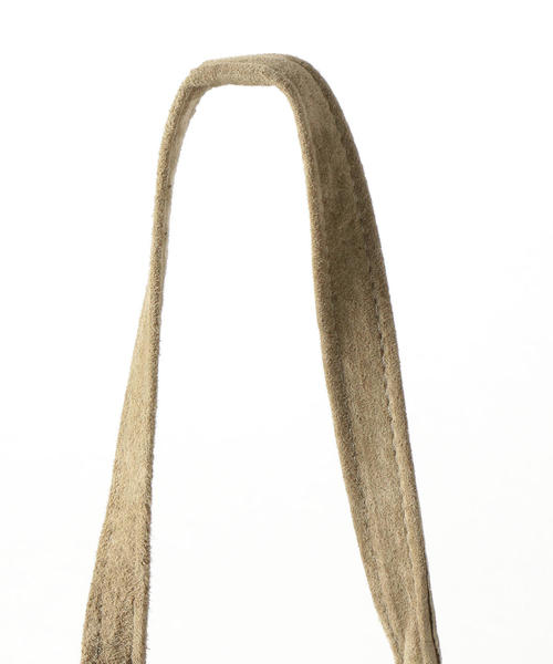 Hender Scheme(エンダー スキーマ) RED CROSS BAGの8枚目の写真