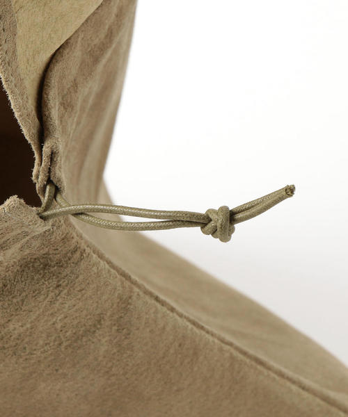 Hender Scheme(エンダー スキーマ) RED CROSS BAGの7枚目の写真