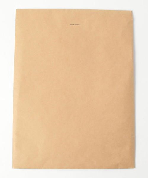 Hender Scheme(エンダー スキーマ) RED CROSS BAGの5枚目の写真