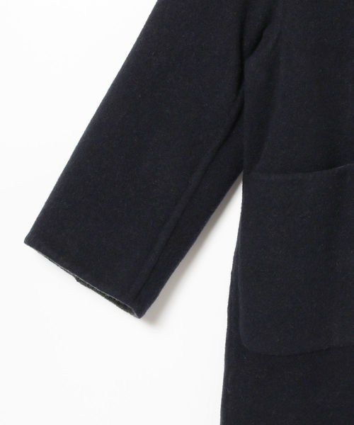 新品タグ付✨✨LE GLAZIK ラムウール リバーチェスターコート 46471185_16_d_215.jpg