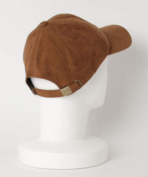 California Have A Nice Time スウェードローキャップ ベースボールキャップ キャップ California Have A Nice Time カリフォルニアハブァナイスタイム のファッション通販 Zozotown