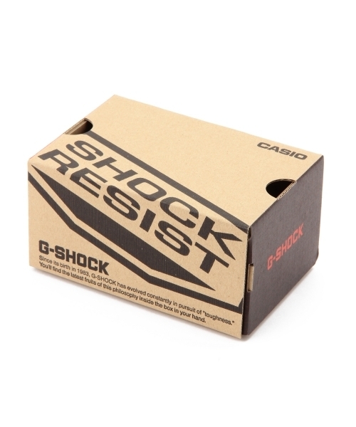 G-SHOCK（ジーショック）の「G-SHOCK / “DW5600P”（アナログ腕時計・レディース・ホワイト/ブラック・ONE SIZE）」の10枚目の写真