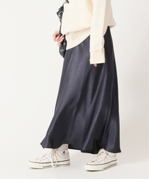 journal standard L'essage | フレアマキシスカート◆(スカート)