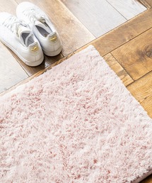 BRID（ブリッド）の「.ブリッド セクションカラー ラグ / BRID SECTION COLOR RUG［50×70］（ラグ/マット）」