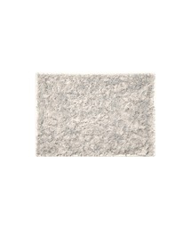 BRID（ブリッド）の「.ブリッド セクションカラー ラグ / BRID SECTION COLOR RUG［50×70］（ラグ/マット）」