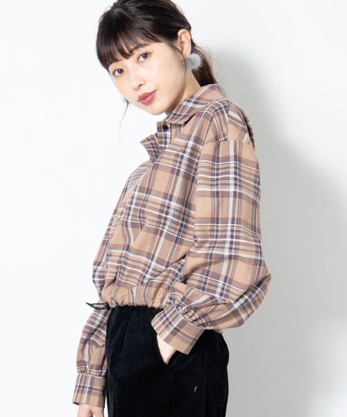 WEGO�i�E�B�S�[�j�́uWEGO/�A�m���b�N�`�F�b�N�V���c�i�V���c/�u���E�X�j�v�b�u���E���n���̑�2