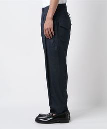 19SS MILOK チェック タックパンツ スラックス ミロック 19SS MILOK チェック タックパンツ スラックス ミロック 魅力の