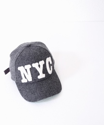 coen | NYCベースボールキャップ(キャップ)