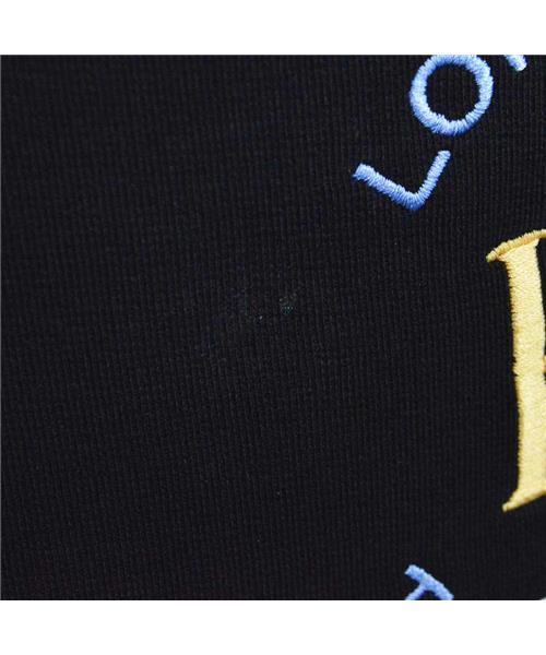 BALENCIAGA バレンシアガ PARIS刺繍スウェット BALENCIAGA バレンシアガPARIS スウェット