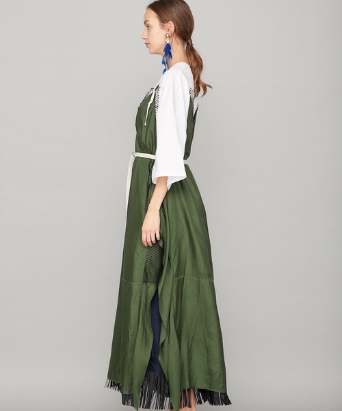 STUDIOUS SELECT（ステュディオスセレクト）の「【PONTI(ポンティ  