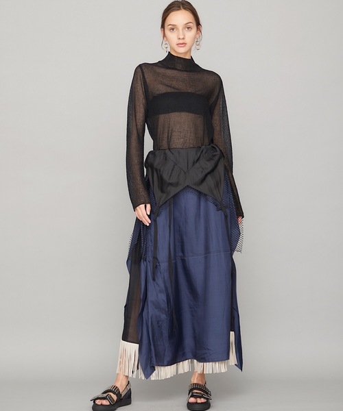 STUDIOUS SELECT（ステュディオスセレクト）の「【PONTI(ポンティ  