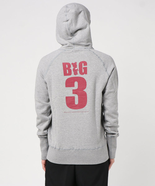 TMT（ティーエムティー）の「【岡村隆史さん着用】BE@RBRICK×TMT  