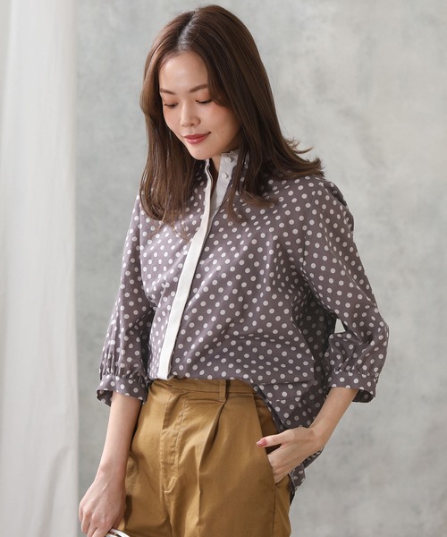 Gready Brilliant(�O���f�B�u�����A��)�̃N�����b�N�M���U�[5����(�V���c/�u���E�X)