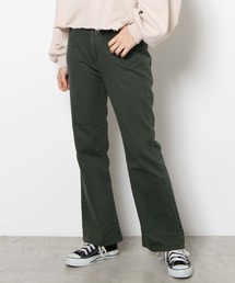 WEGO | WEGO/カラーフレアパンツ(スラックス)