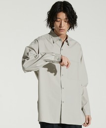 MONO-MART�i���m�}�[�g�j�́u�yWYM LIDNM�zTENCEL �X���b�g�I�[�o�[�V���c�i�V���c/�u���E�X�j�v