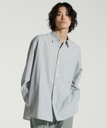 MONO-MART�i���m�}�[�g�j�́u�yWYM LIDNM�zTENCEL �X���b�g�I�[�o�[�V���c�i�V���c/�u���E�X�j�v