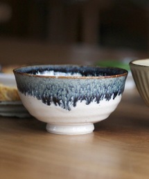 a.depeche（アデペシュ）の「OTOHA bowl OOBA/食器 お茶碗　おしゃれなギフトに最適！（食器）」