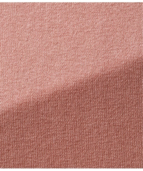 NEWYORKER(ニューヨーカー)の「DRESS KNIT(ドレスニット)/ストレッチビスコース こなれニットプルオーバー(ニット/セーター・レディース・ブルー/ベージュ・L/M)」の13枚目の写真