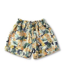 RADCHAP | 【爽パン】花柄ショートパンツ(その他パンツ)