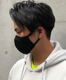 SHIFFON（シフォン）の「直営店・WEB限定 立体型フェイスマスク（マスク）」