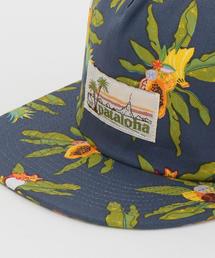 Patagonia pataloha キャップ　パタロハ　パタゴニア Amazon.co.jp: Patagonia[パタゴニア] Pataloha Stand Up Hat