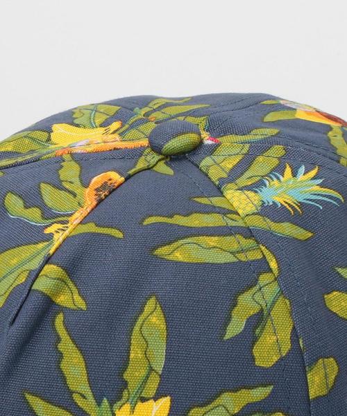 patagonia（パタゴニア）の「[ パタゴニア ] ★ patagonia 38 パタロハ キャップ（キャップ・メンズ・ロイヤルブルー・FREE）」の7枚目の写真