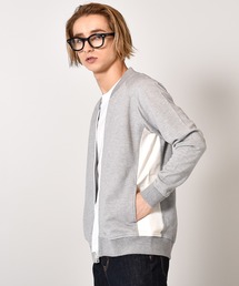 レディースのma 1 グレー 灰色系 ファッション通販 Zozotown