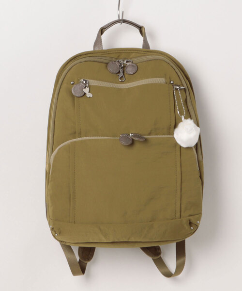 カナナプロジェクト リュックサック フリーウェイバッグ 中 62102