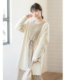 fifth | ブークレロングカーディガン(カーディガン/ボレロ)