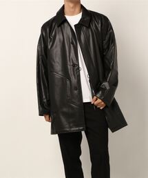 02DERIV（ツーディライブ）WIND STOPPER★Pコート★M★ 02DERIV（ツーディライブ）WIND STOPPER☆Pコート☆M